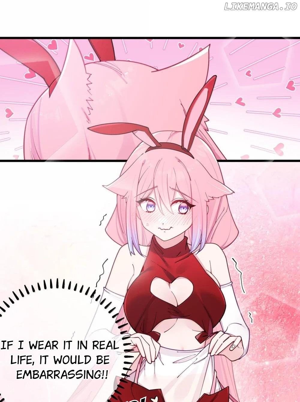 My Fake Girlfriends are using me as a Shield Chapter 133 - page 13